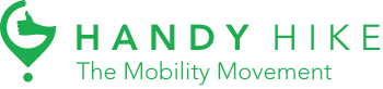Handyhike-Logo