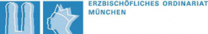 Erzbischöfliches Ordinariat-München-Logo