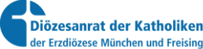 Diötesenrat-München-Freising-Logo