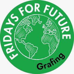 Fridays for Future Grafing